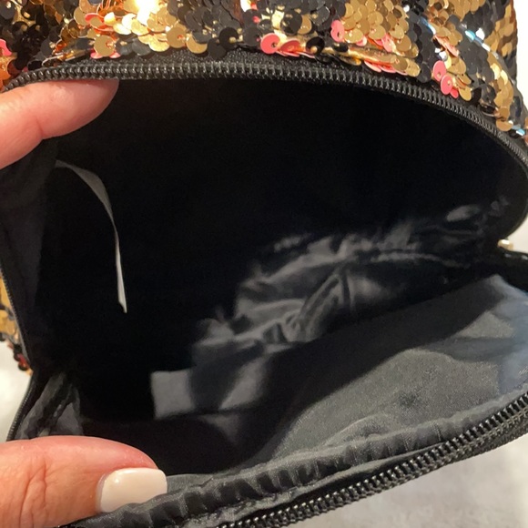 Girls sequence backpack - Picture 4 of 5